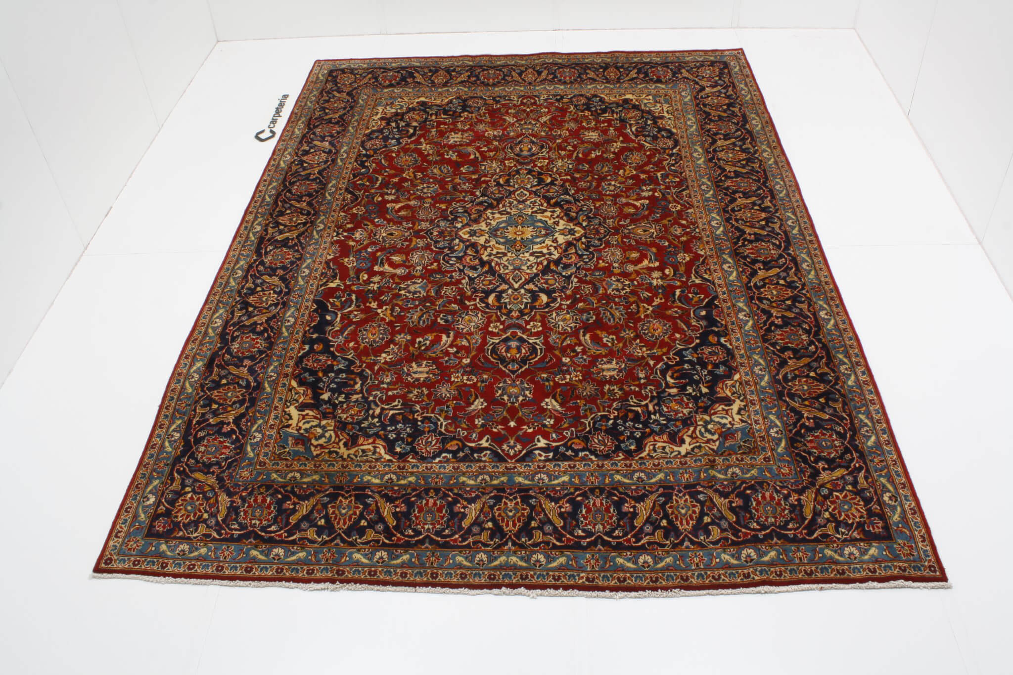 Persian rug Meshed