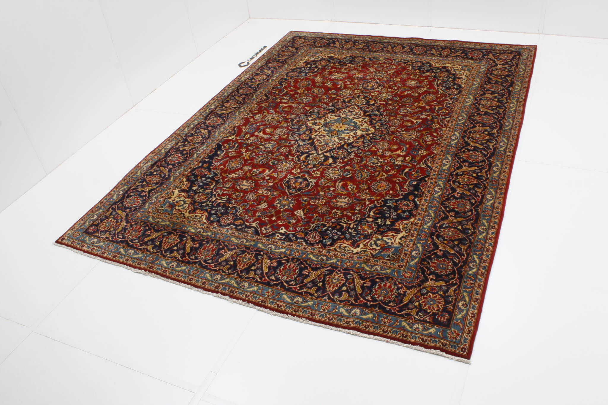 Persian rug Meshed