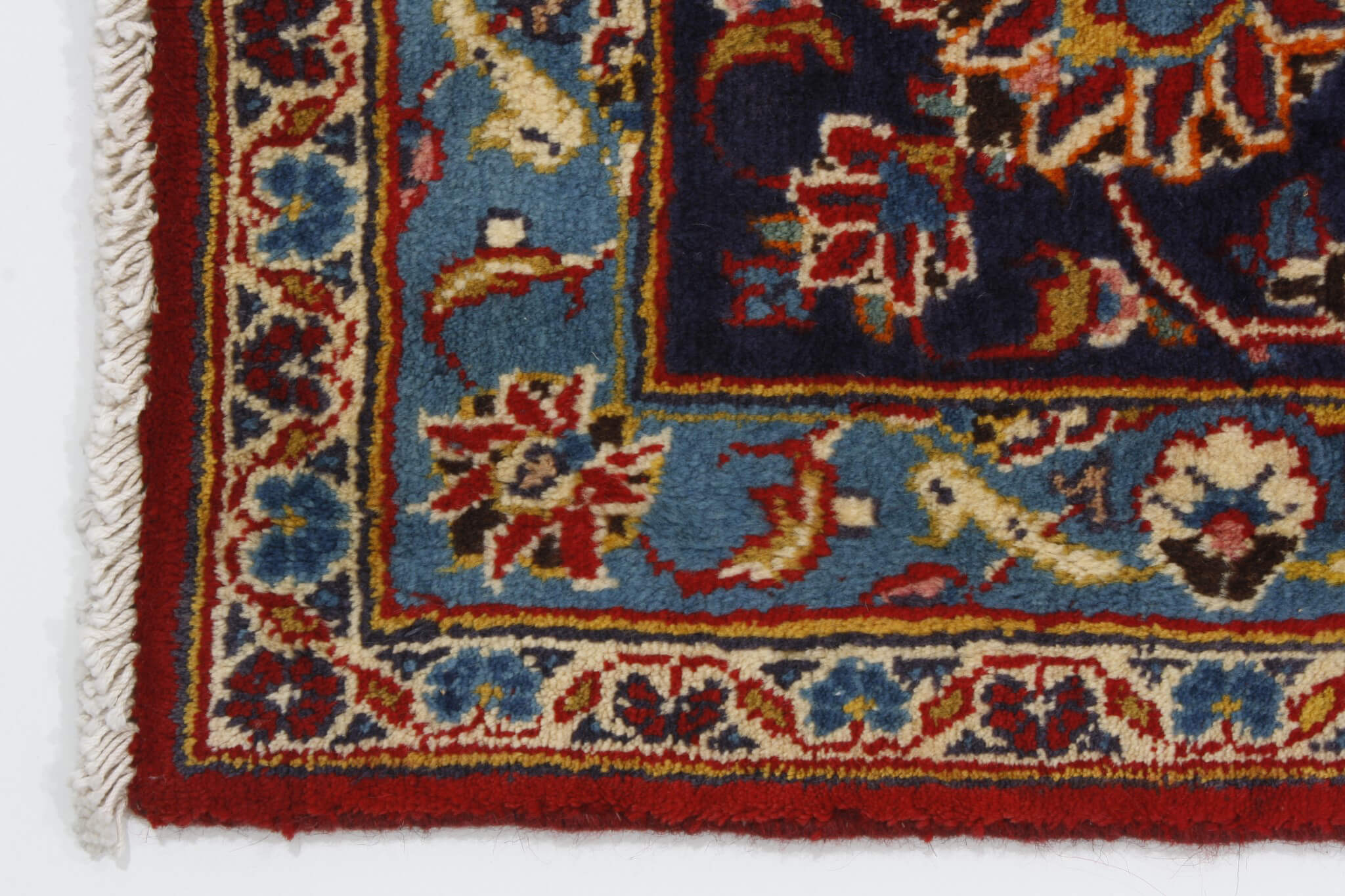 Persian rug Meshed