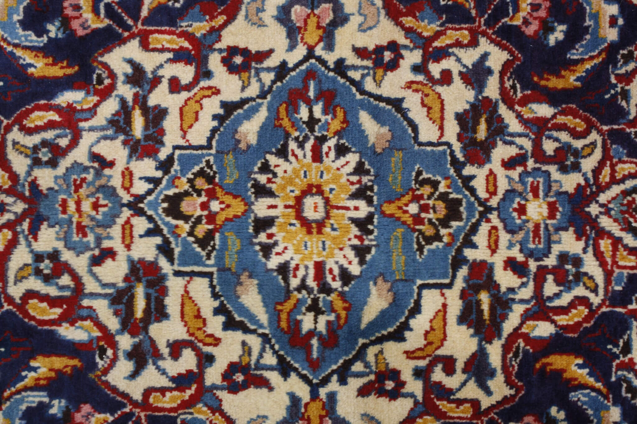 Persian rug Meshed