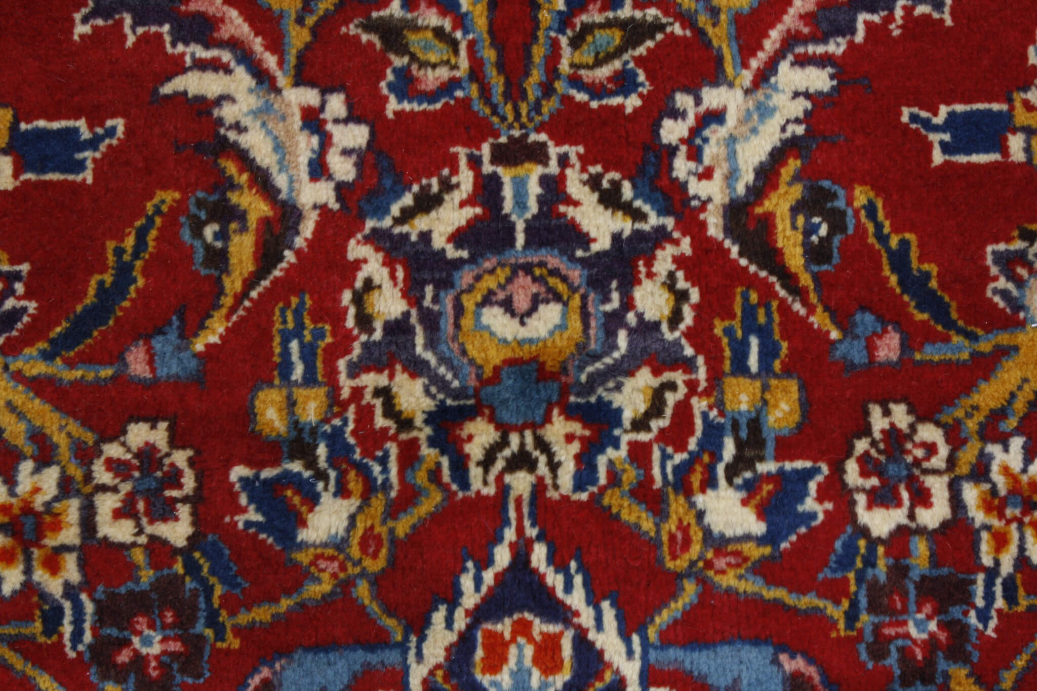 Persian rug Meshed