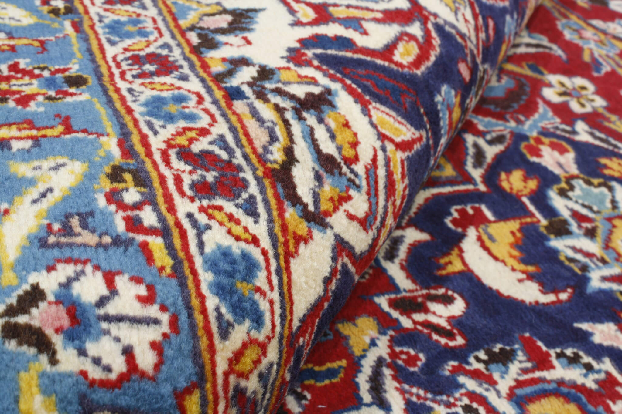 Persian rug Meshed