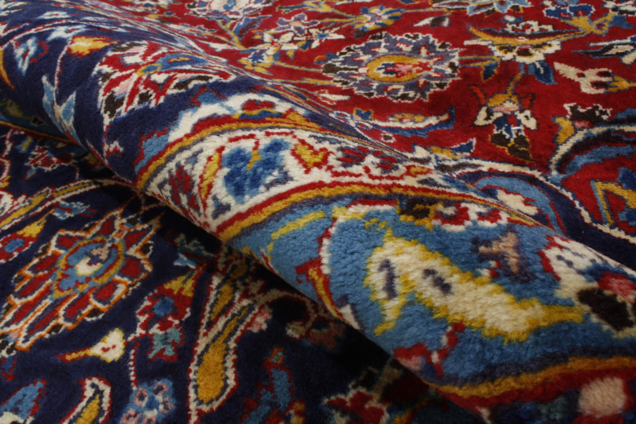 Persian rug Meshed