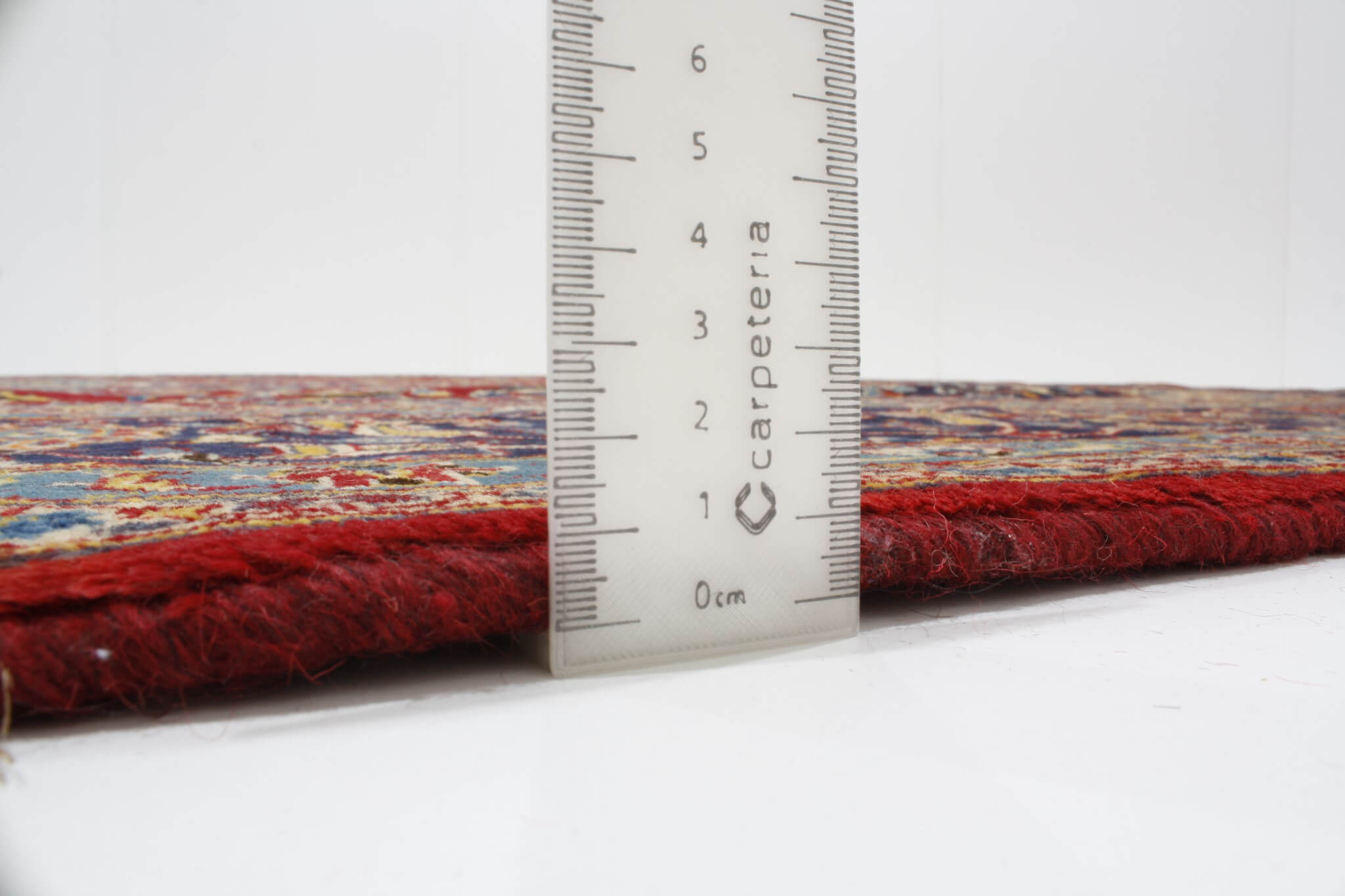 Persian rug Meshed