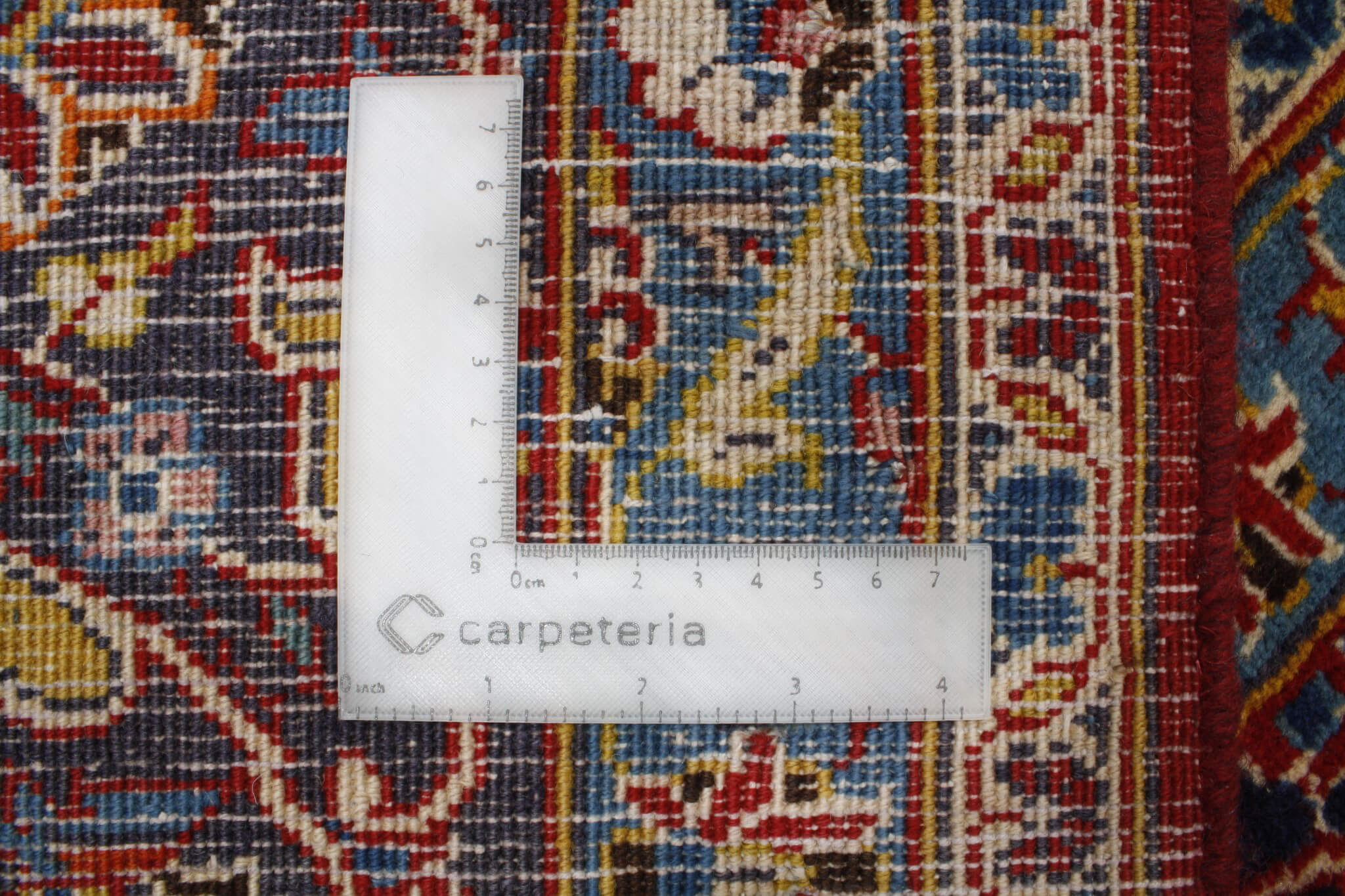 Persian rug Meshed