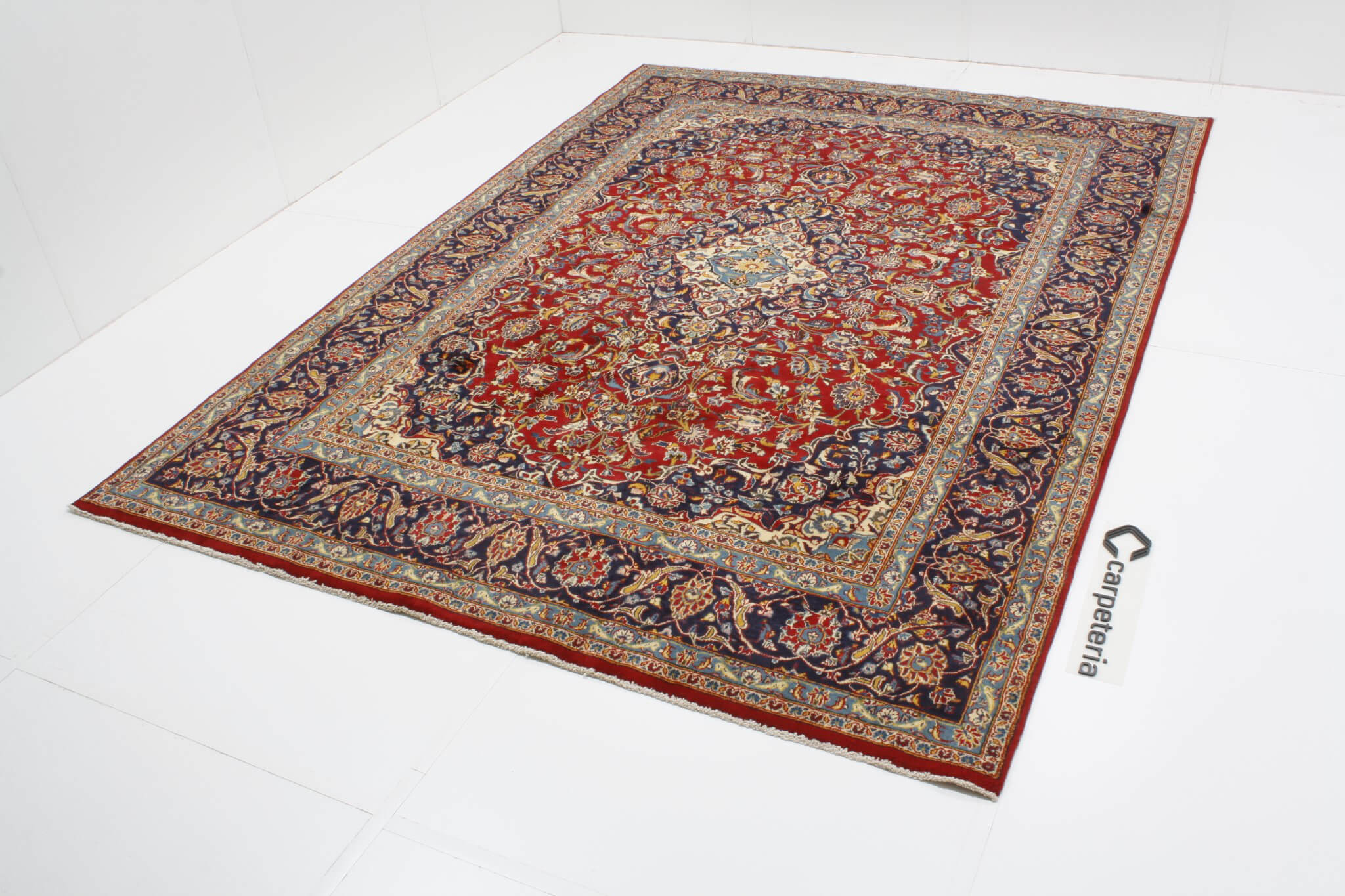 Persian rug Meshed