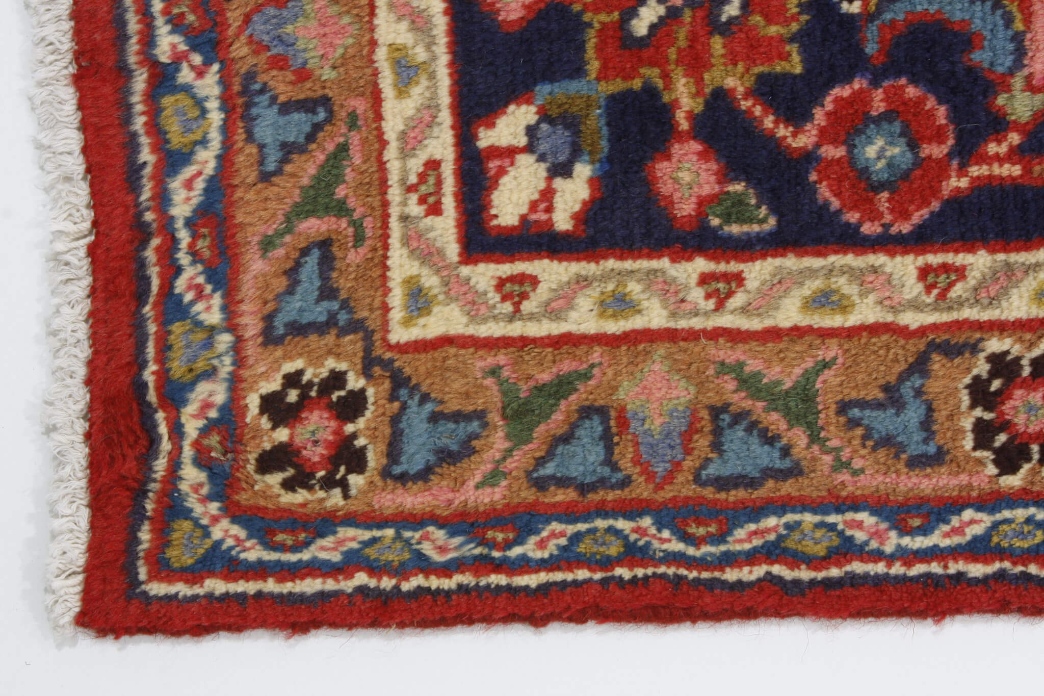 Persian rug Meshed