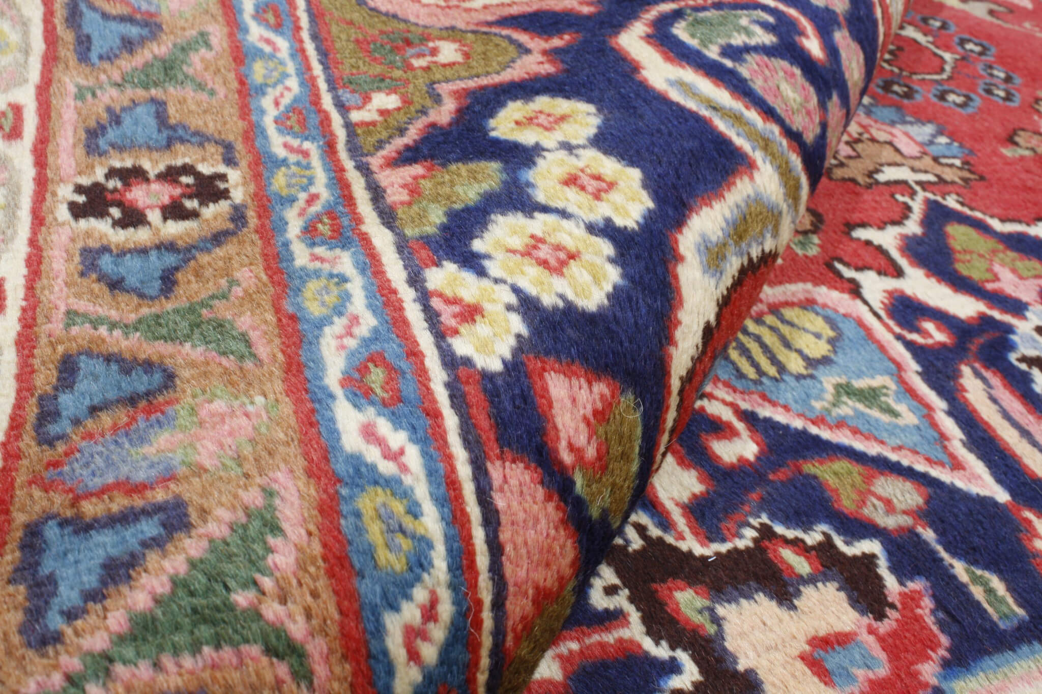 Persian rug Meshed