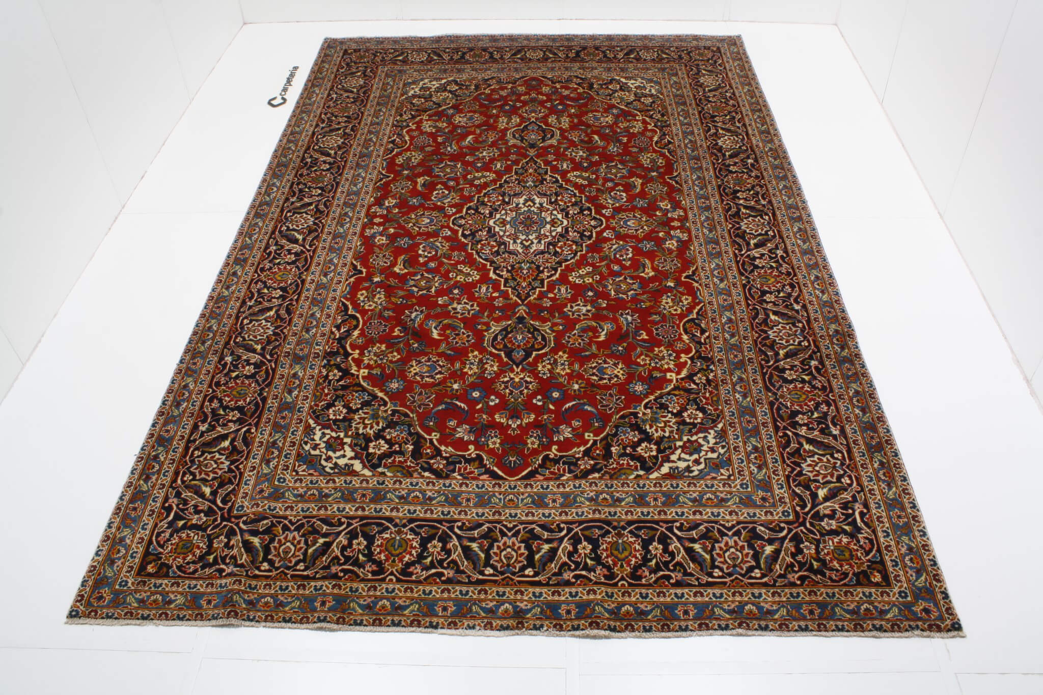 Persian rug Keshan