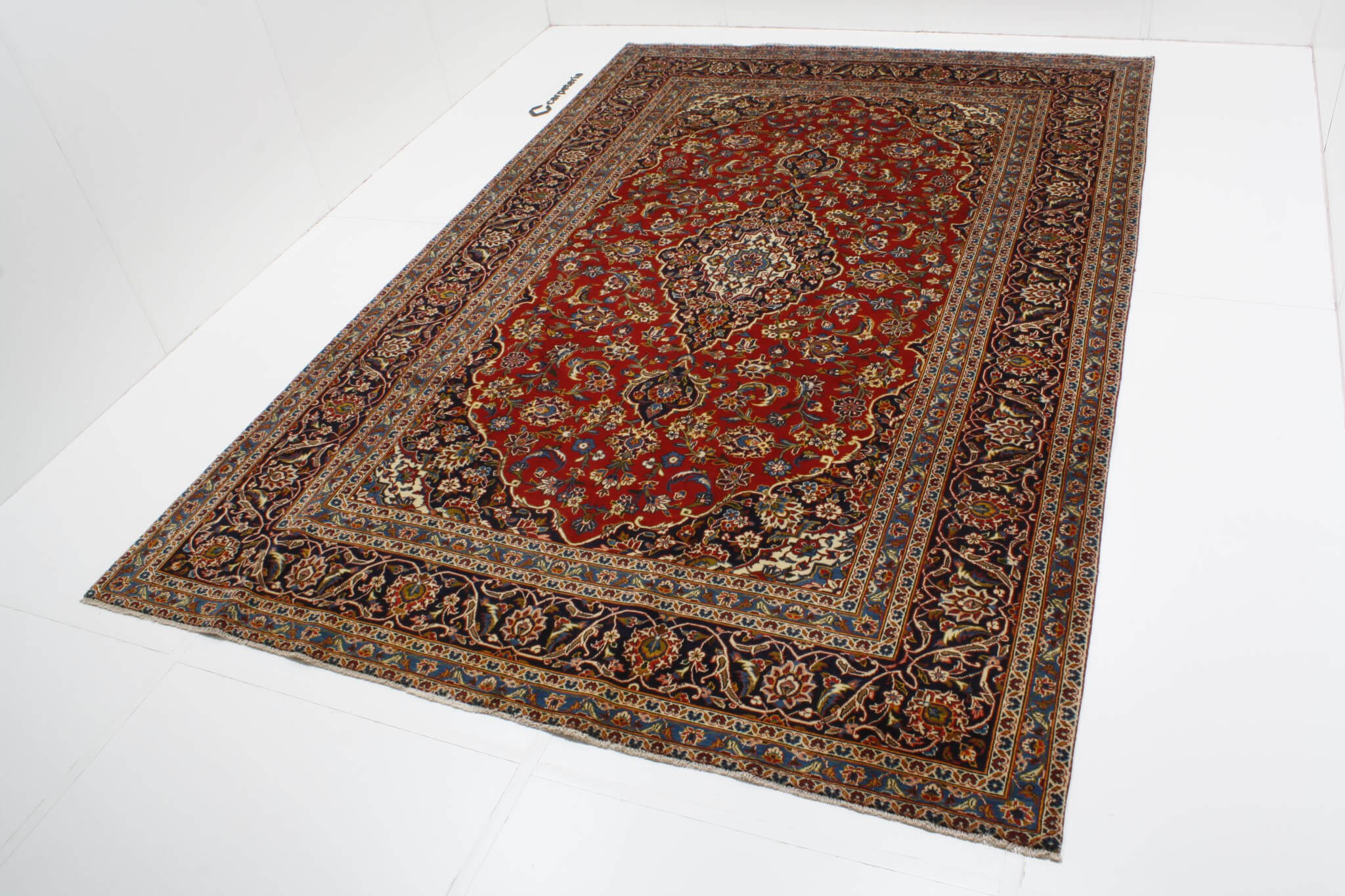 Persian rug Keshan