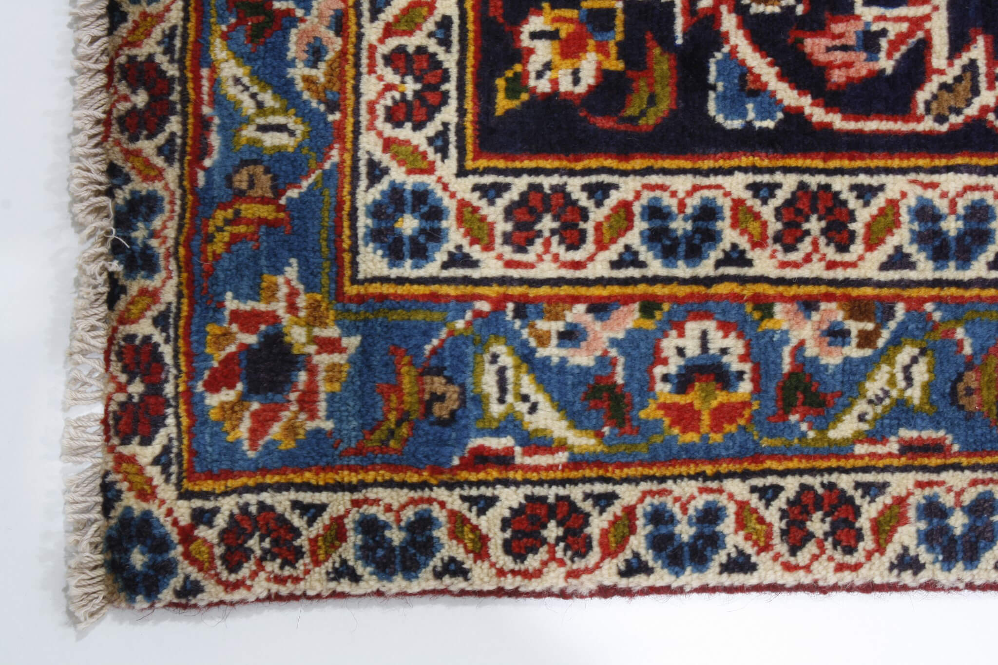 Persian rug Keshan