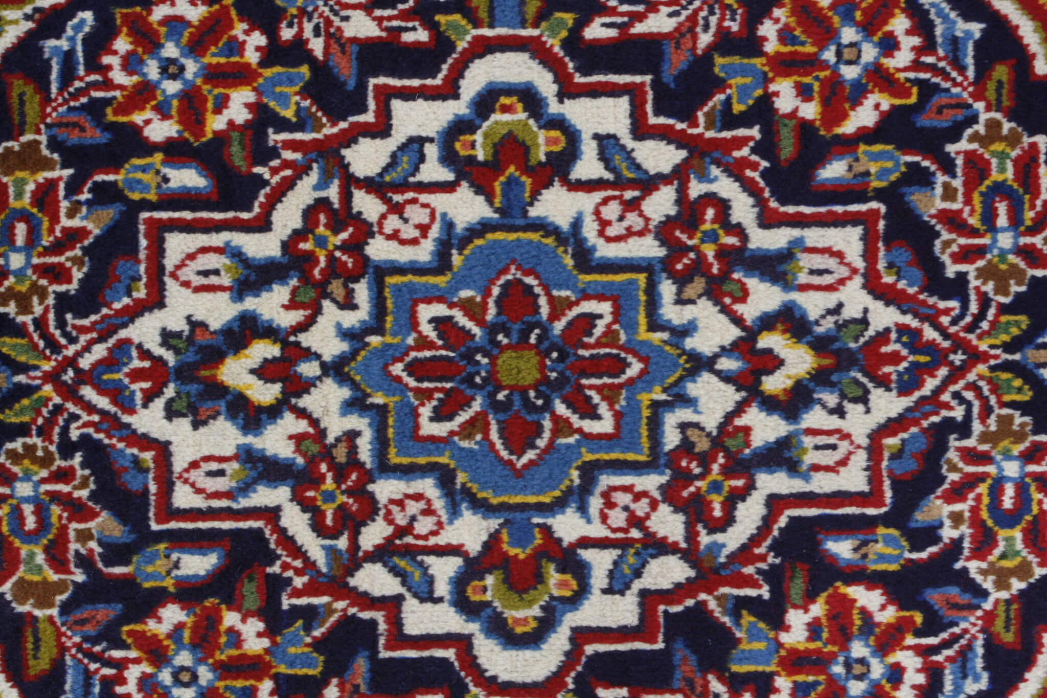 Persian rug Keshan