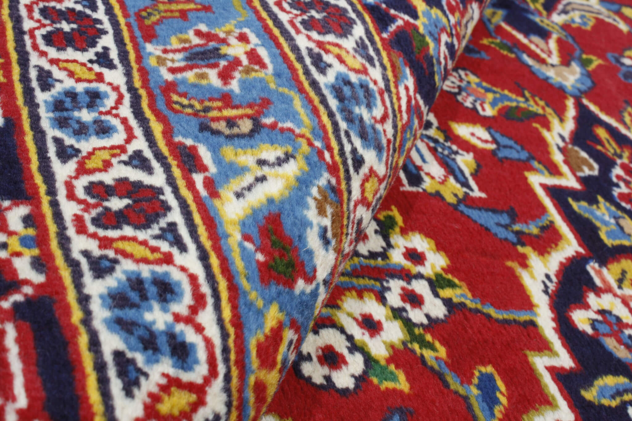 Persian rug Keshan