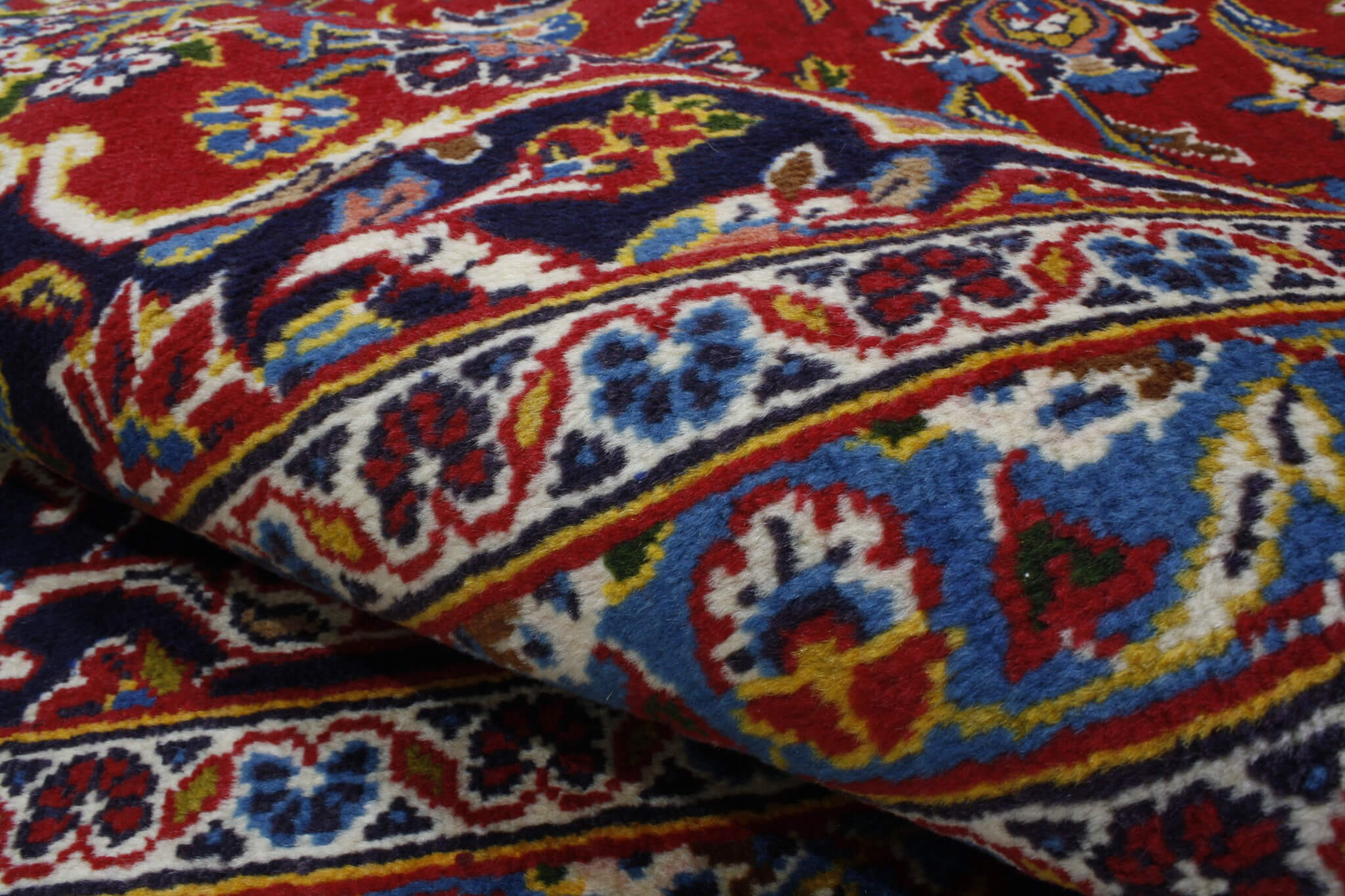 Persian rug Keshan