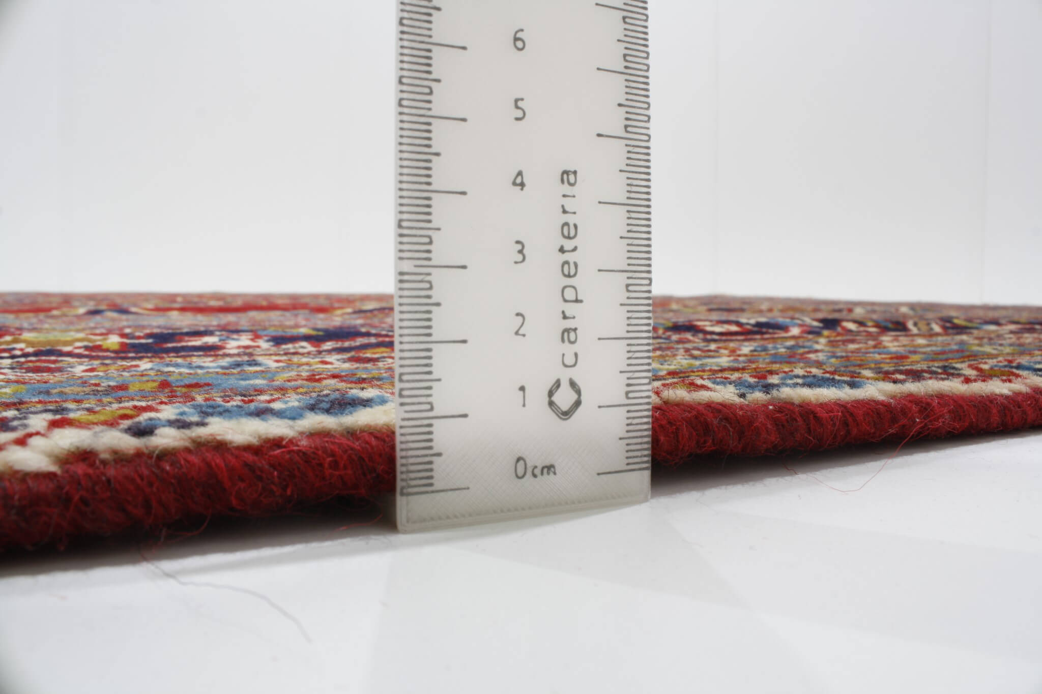 Persian rug Keshan