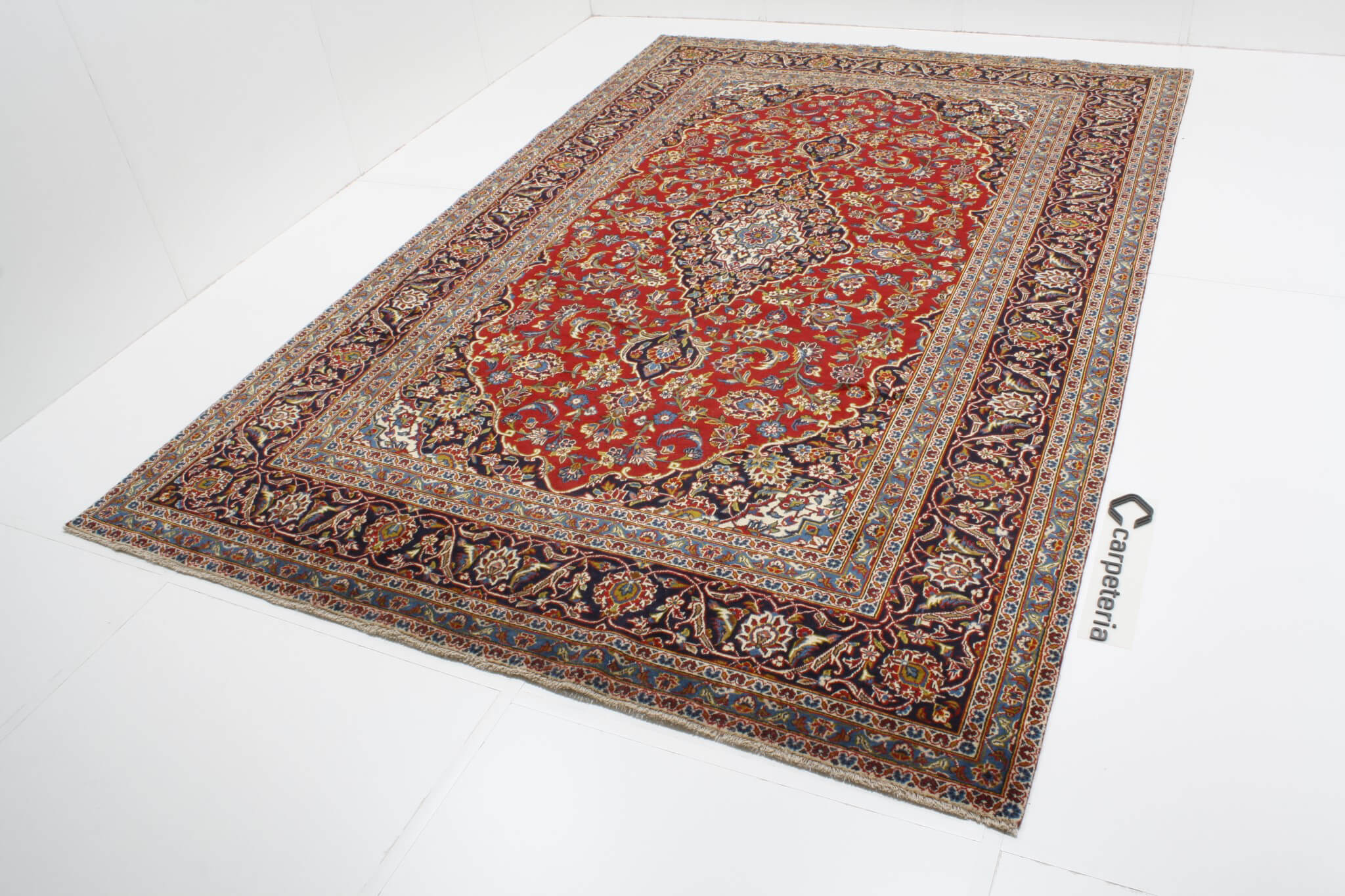 Persian rug Keshan