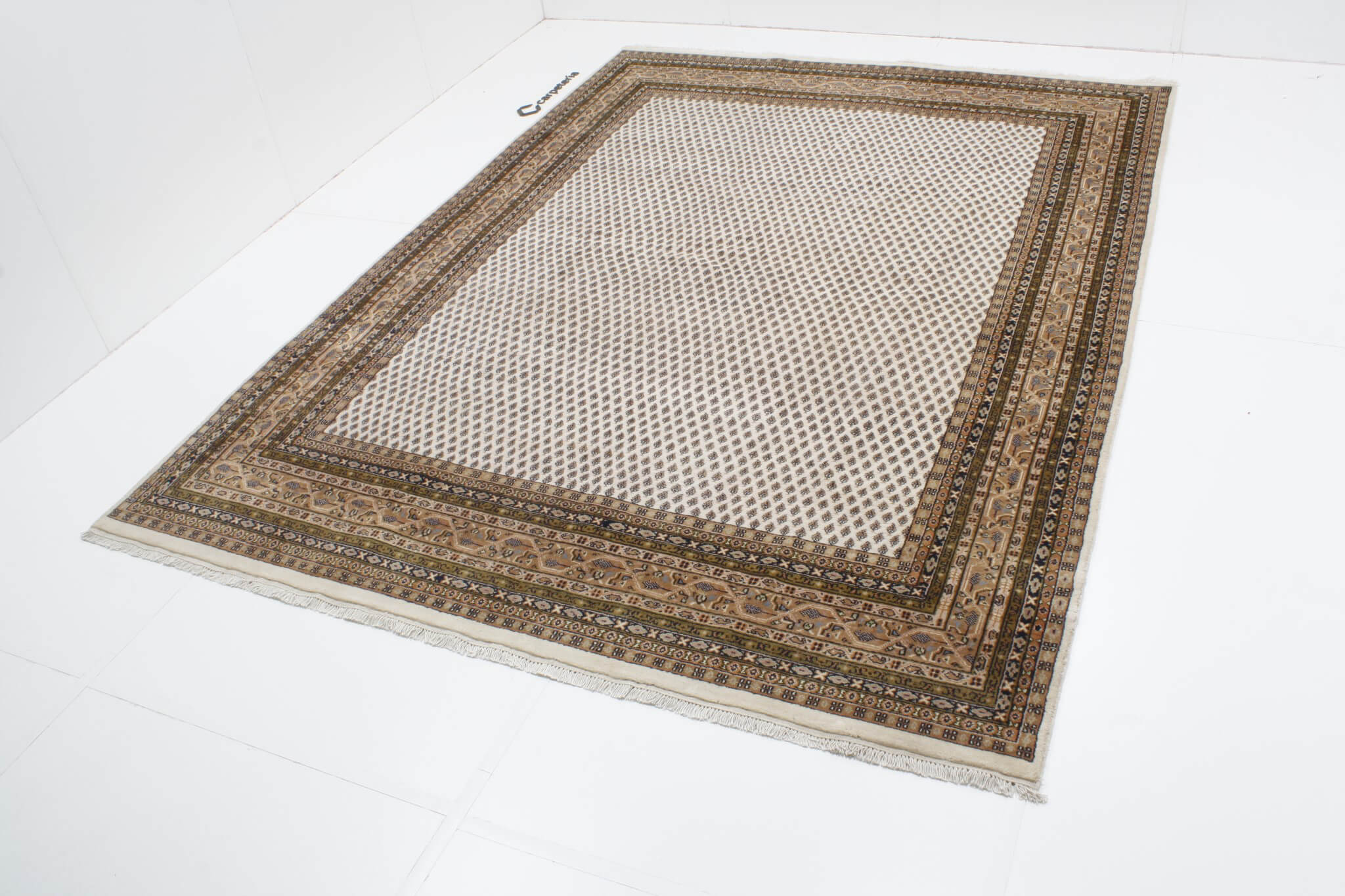 Oriental rug Mir