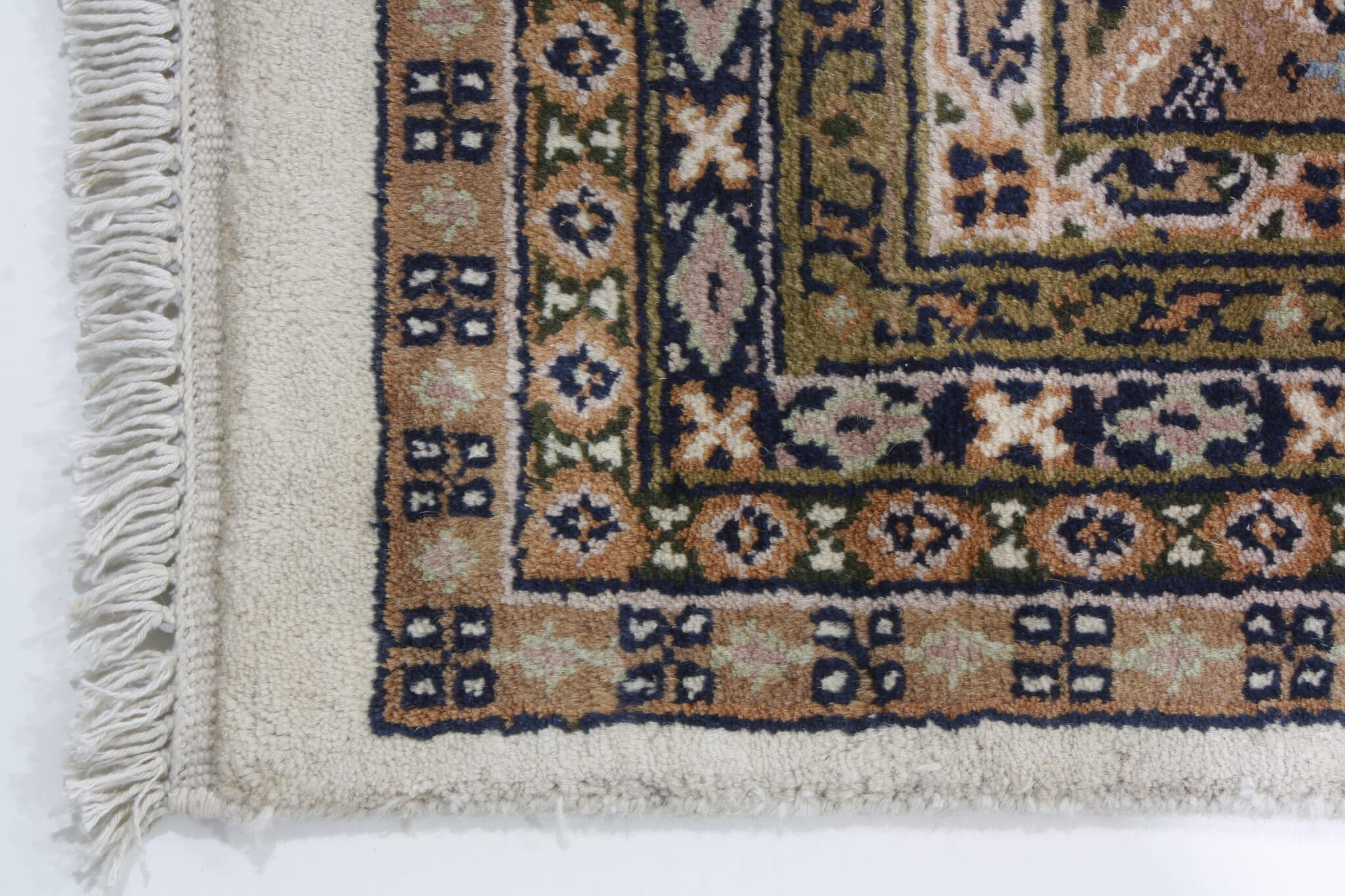 Oriental rug Mir