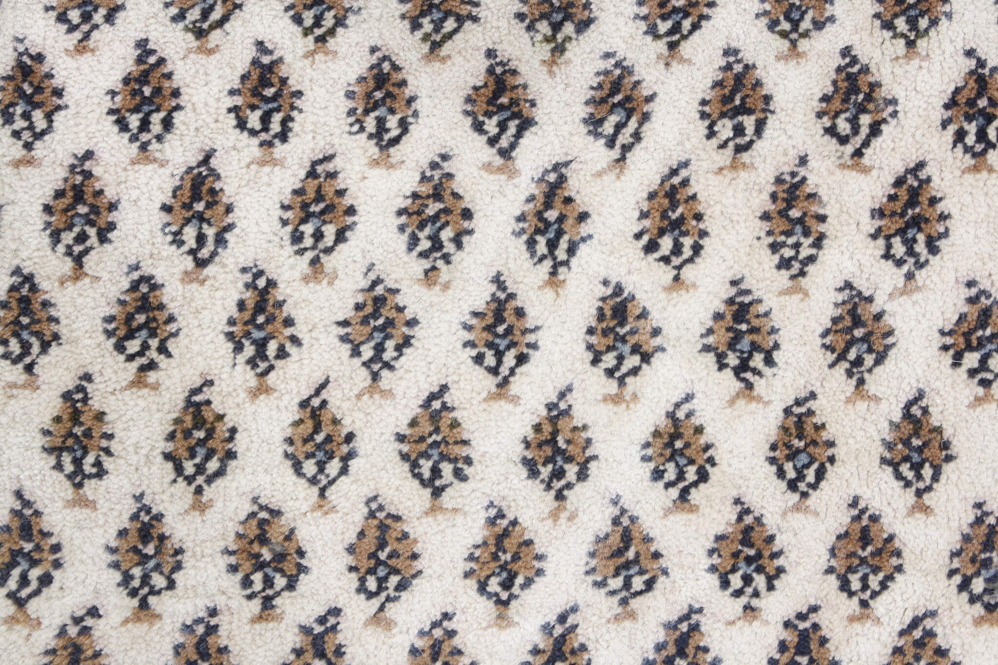 Oriental rug Mir