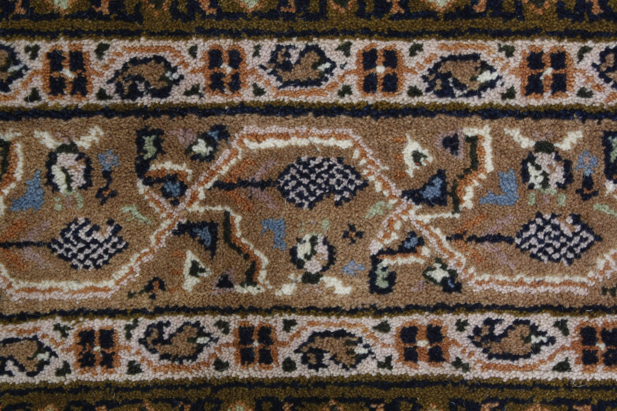 Oriental rug Mir