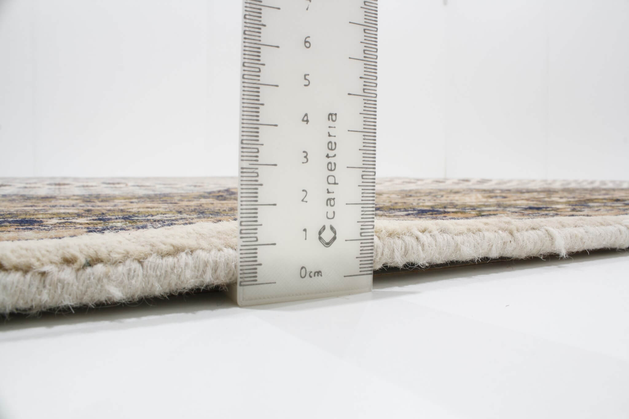 Oriental rug Mir