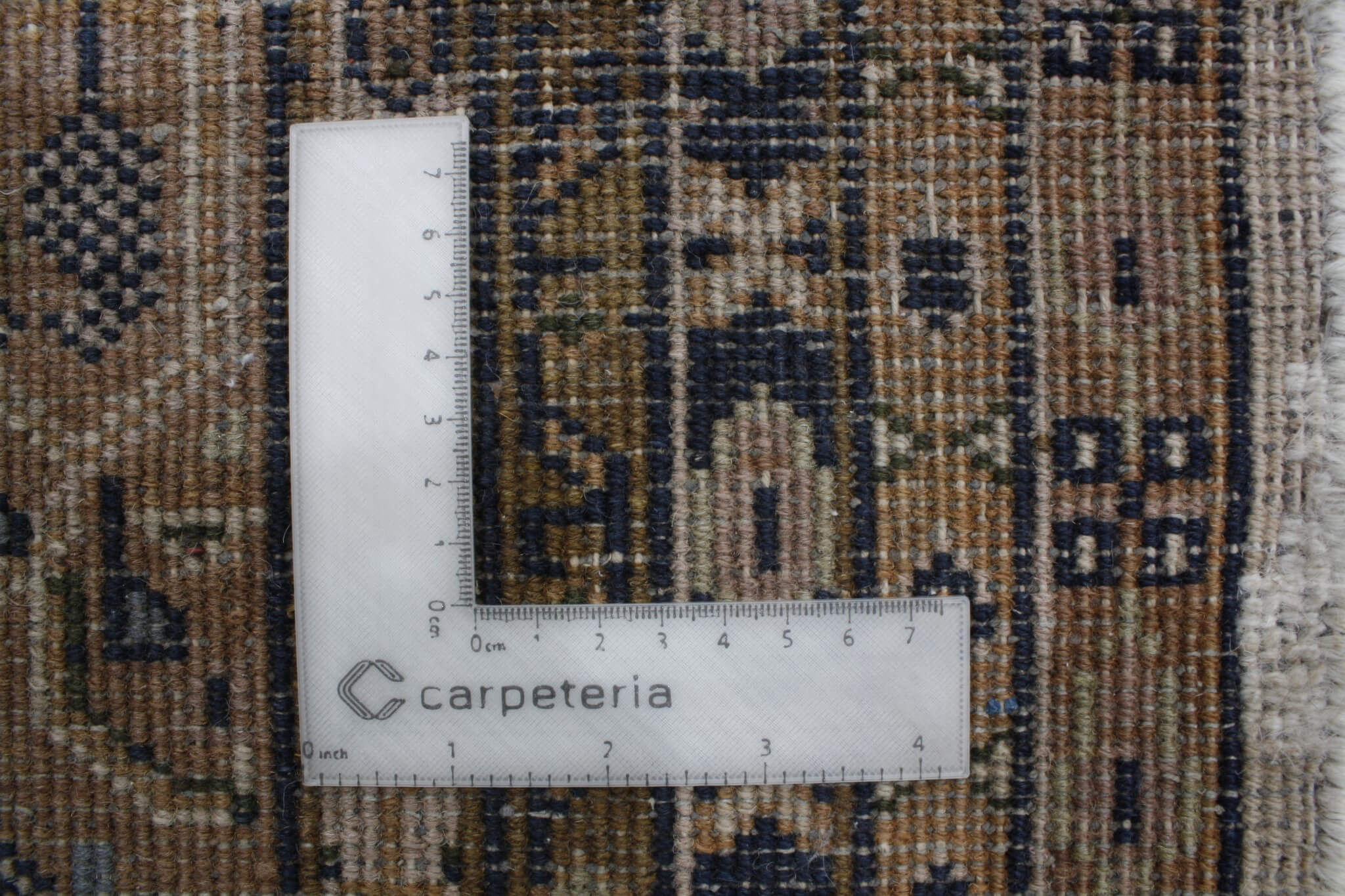 Oriental rug Mir