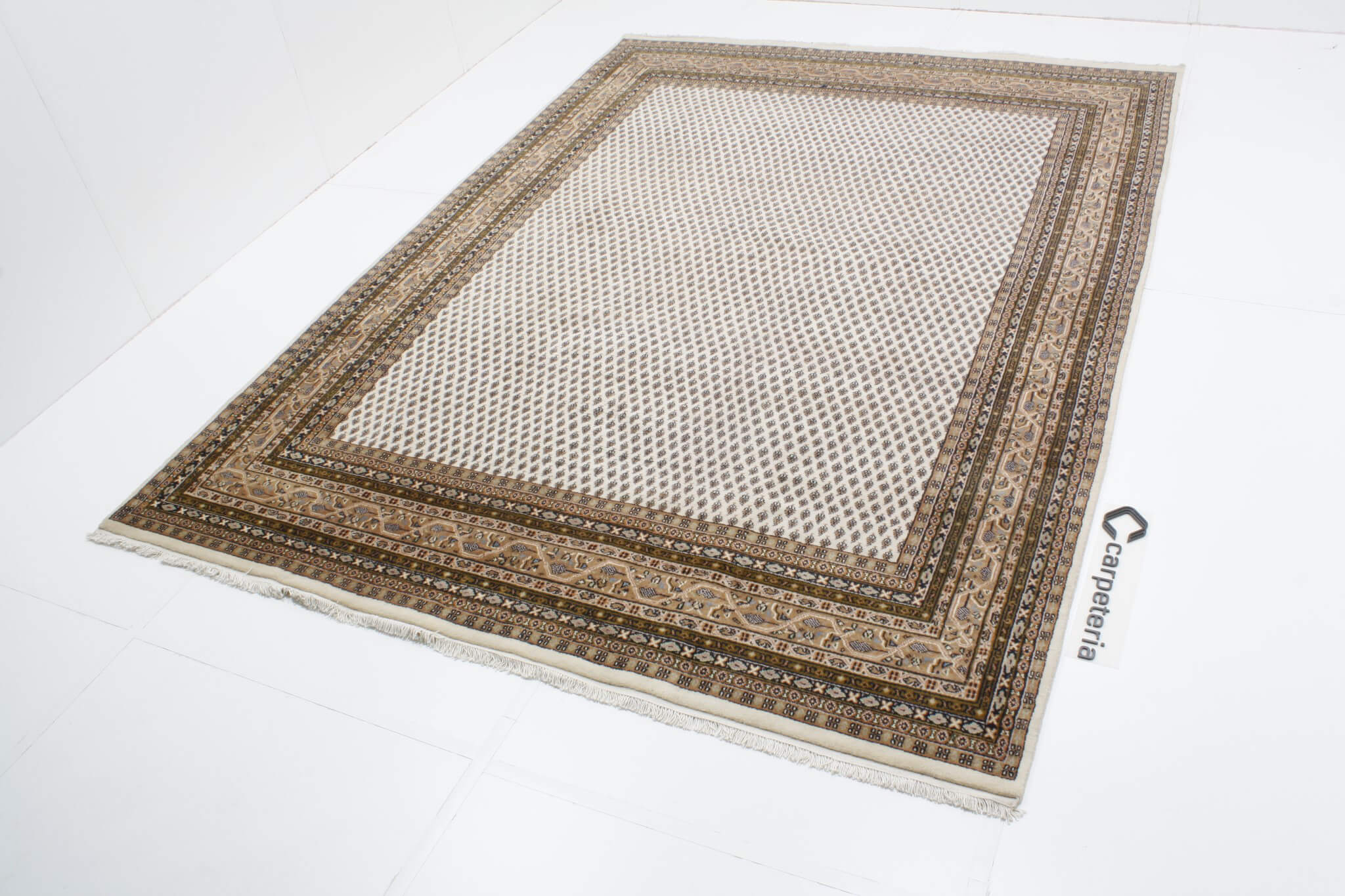 Oriental rug Mir