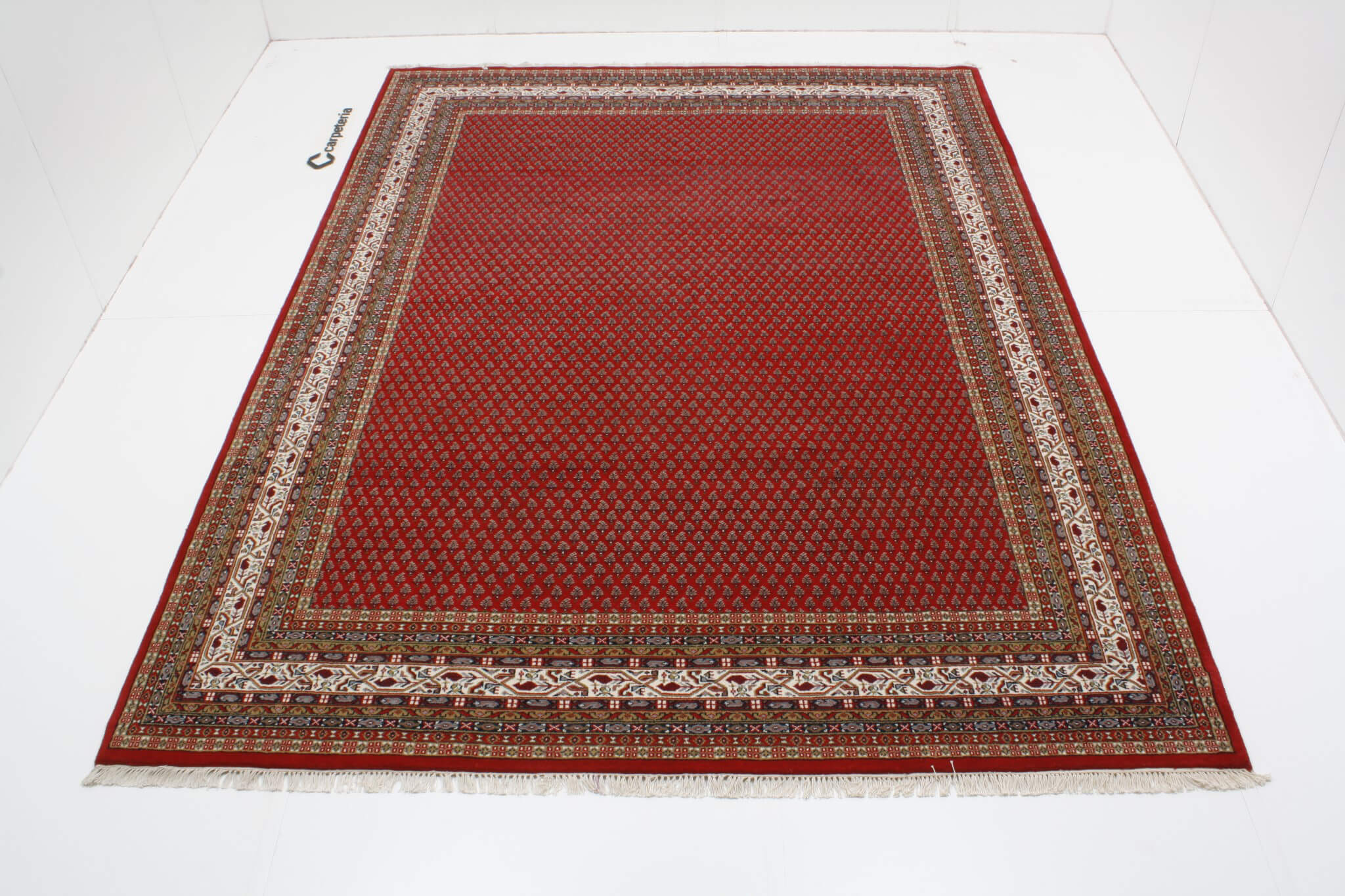 Oriental rug Mir