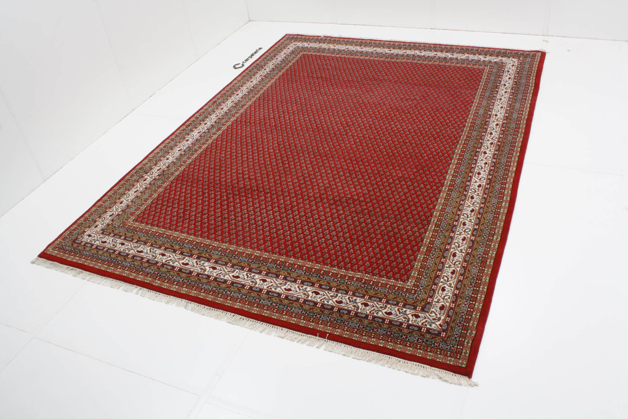 Oriental rug Mir