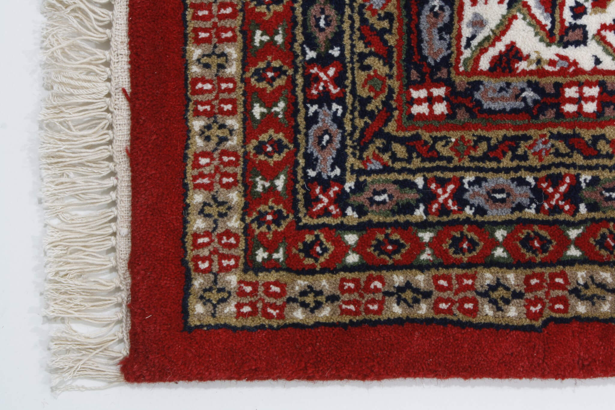 Oriental rug Mir