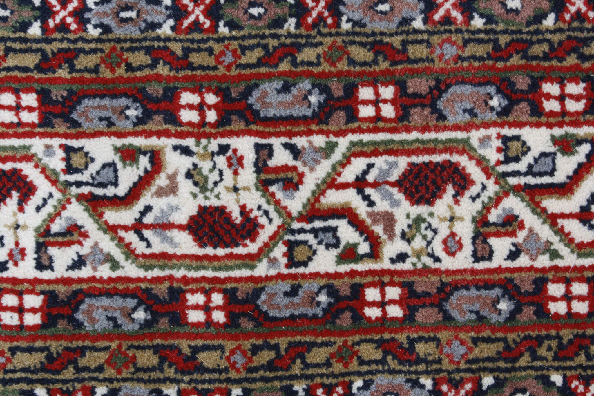 Oriental rug Mir