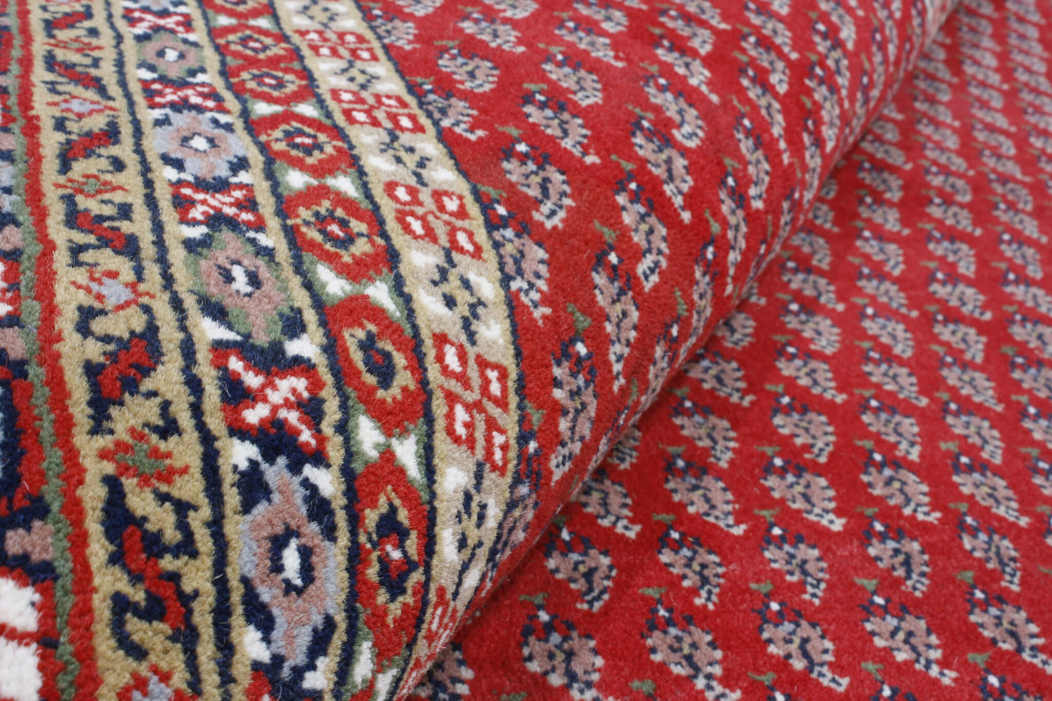 Oriental rug Mir