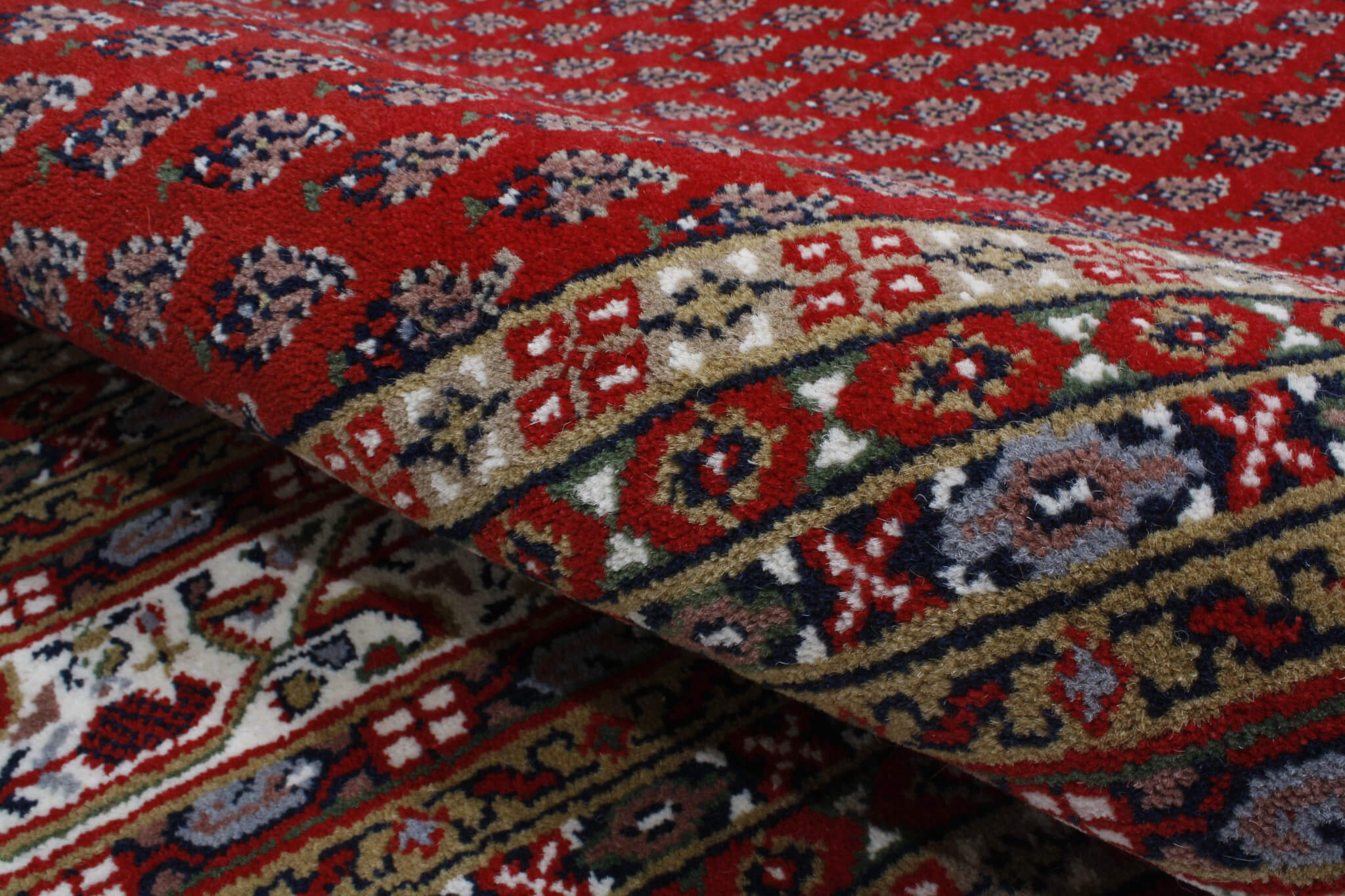 Oriental rug Mir