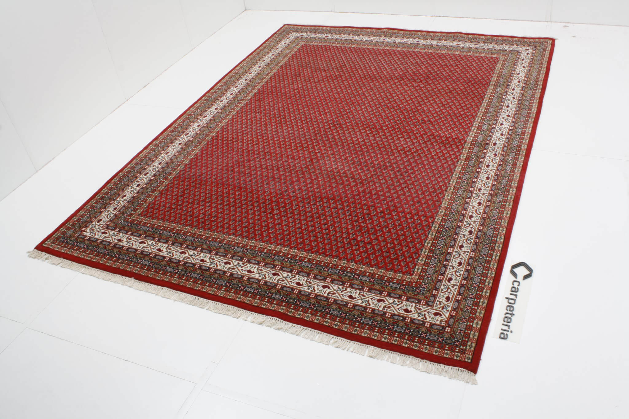 Oriental rug Mir