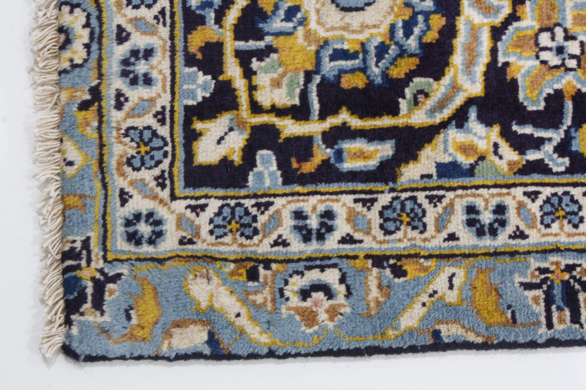 Persian rug Keshan