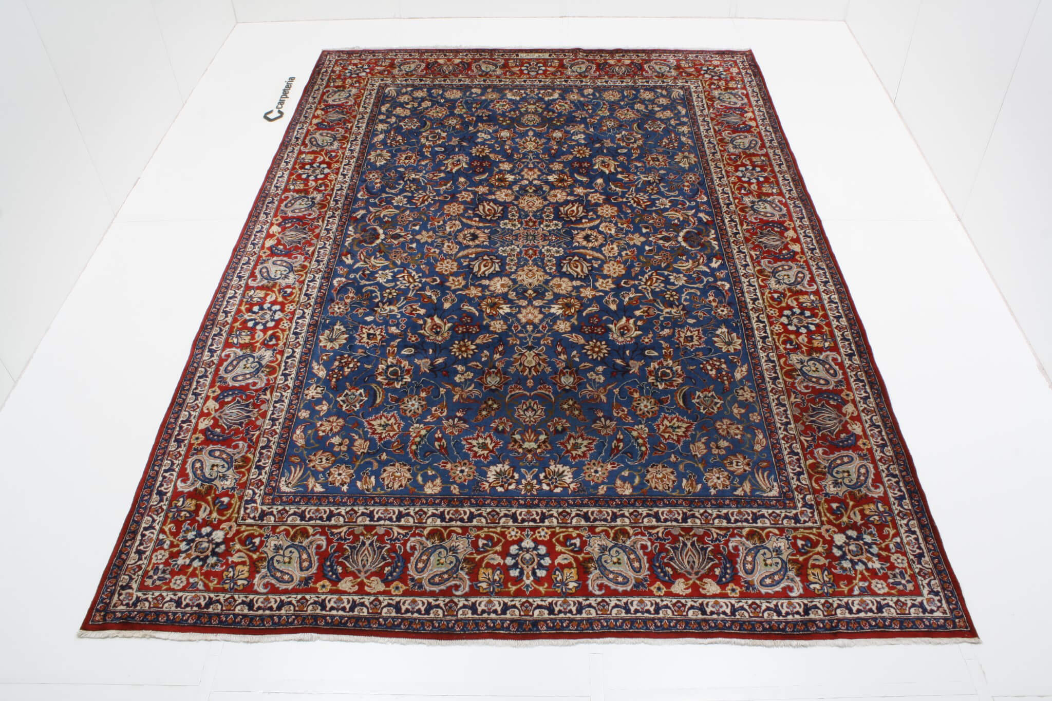 Persian rug Nadjafabad