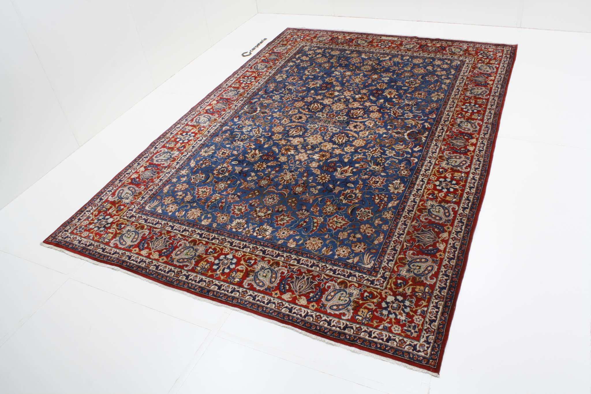 Persian rug Nadjafabad