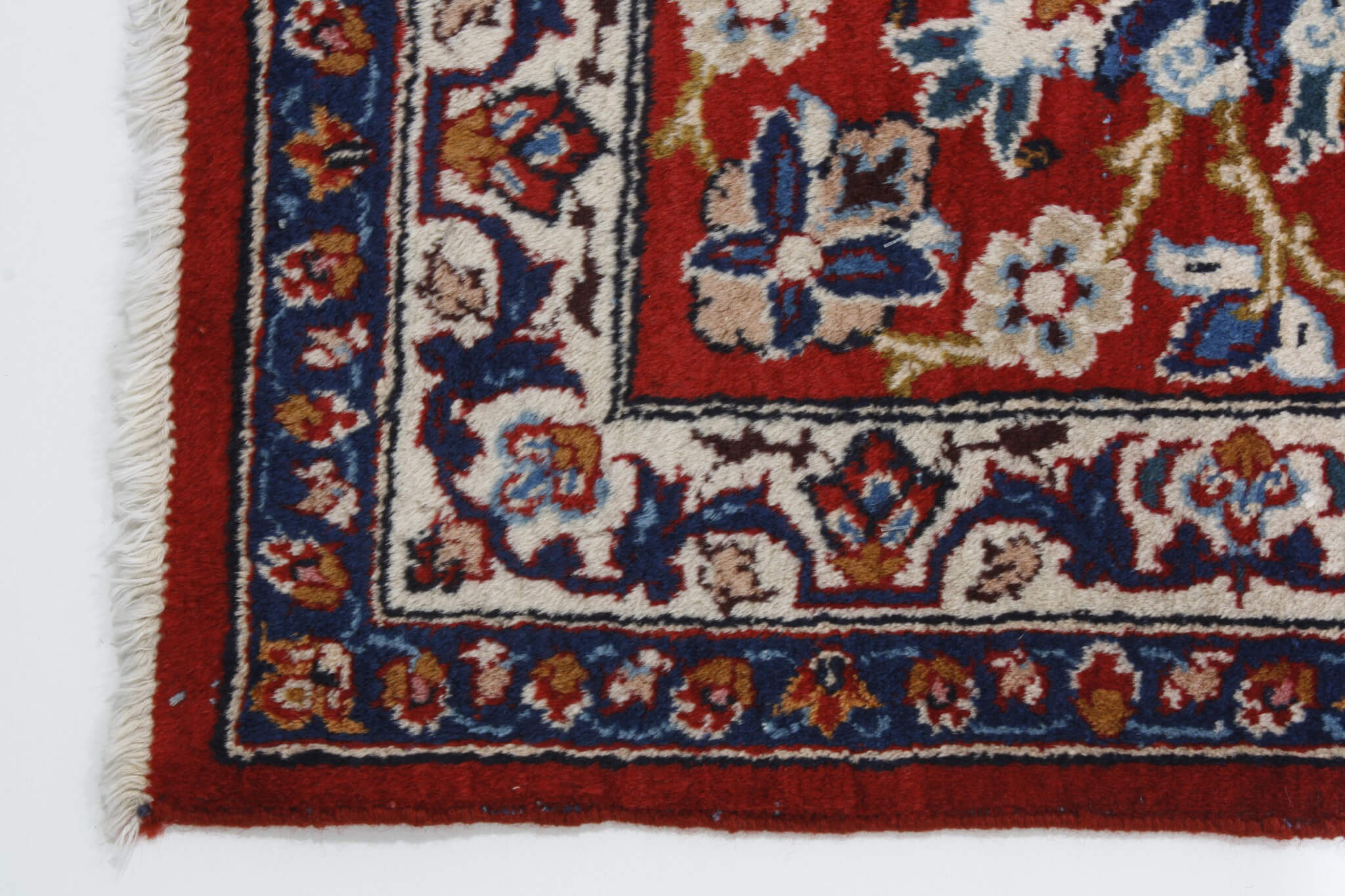 Persian rug Nadjafabad