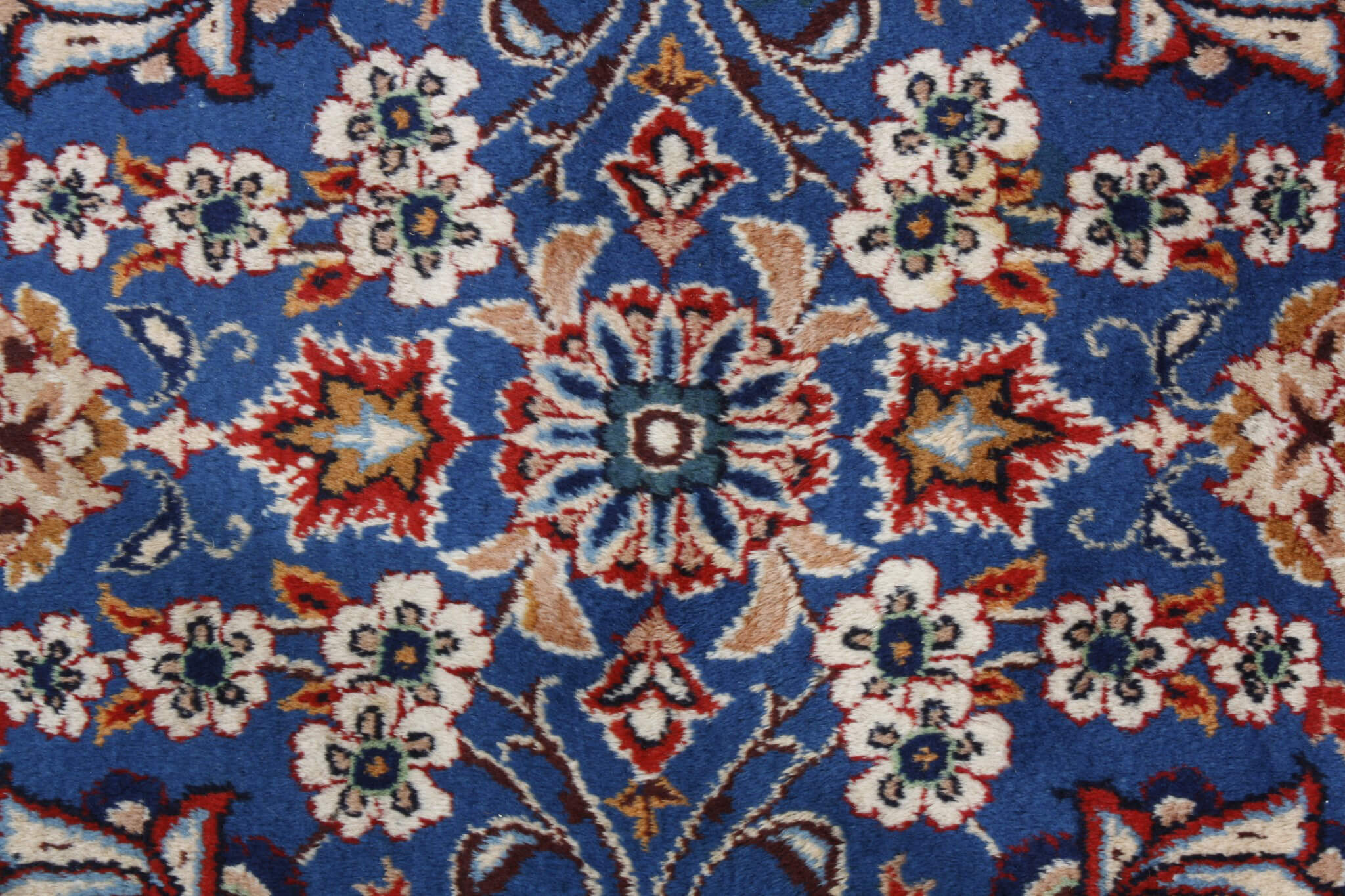 Persian rug Nadjafabad