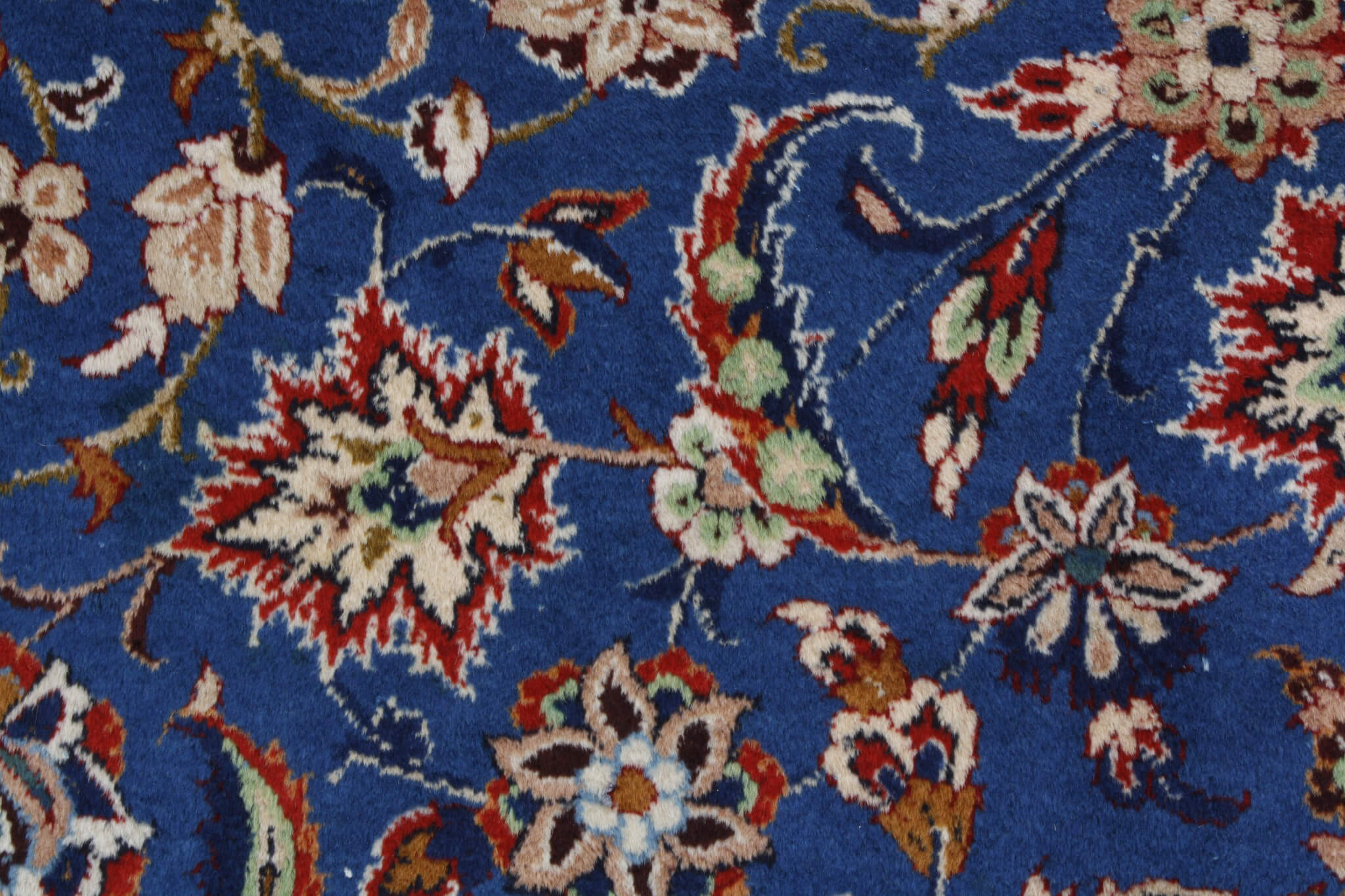 Persian rug Nadjafabad