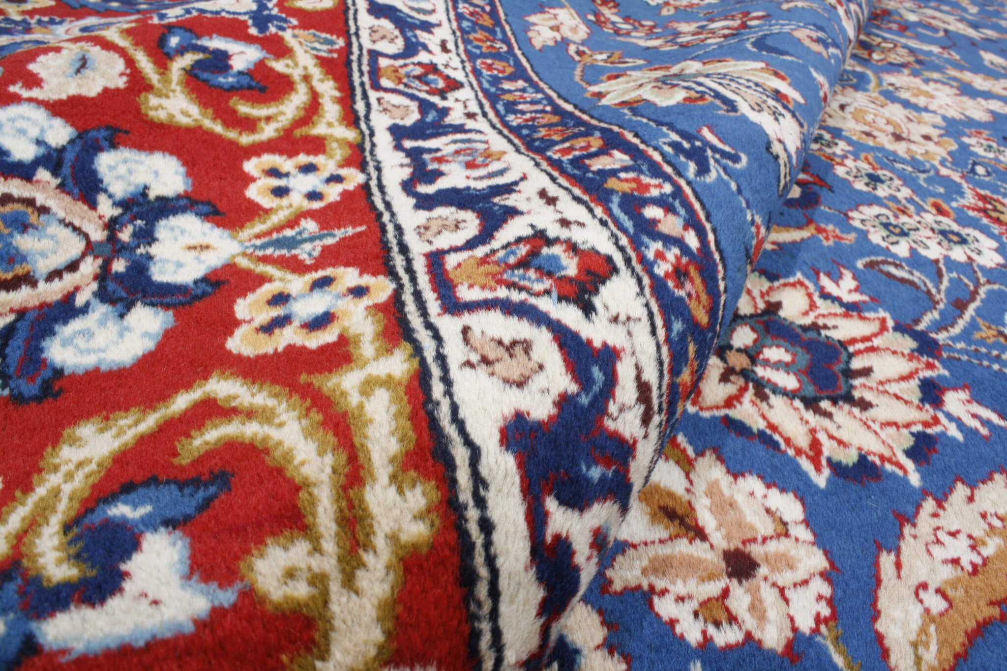 Persian rug Nadjafabad