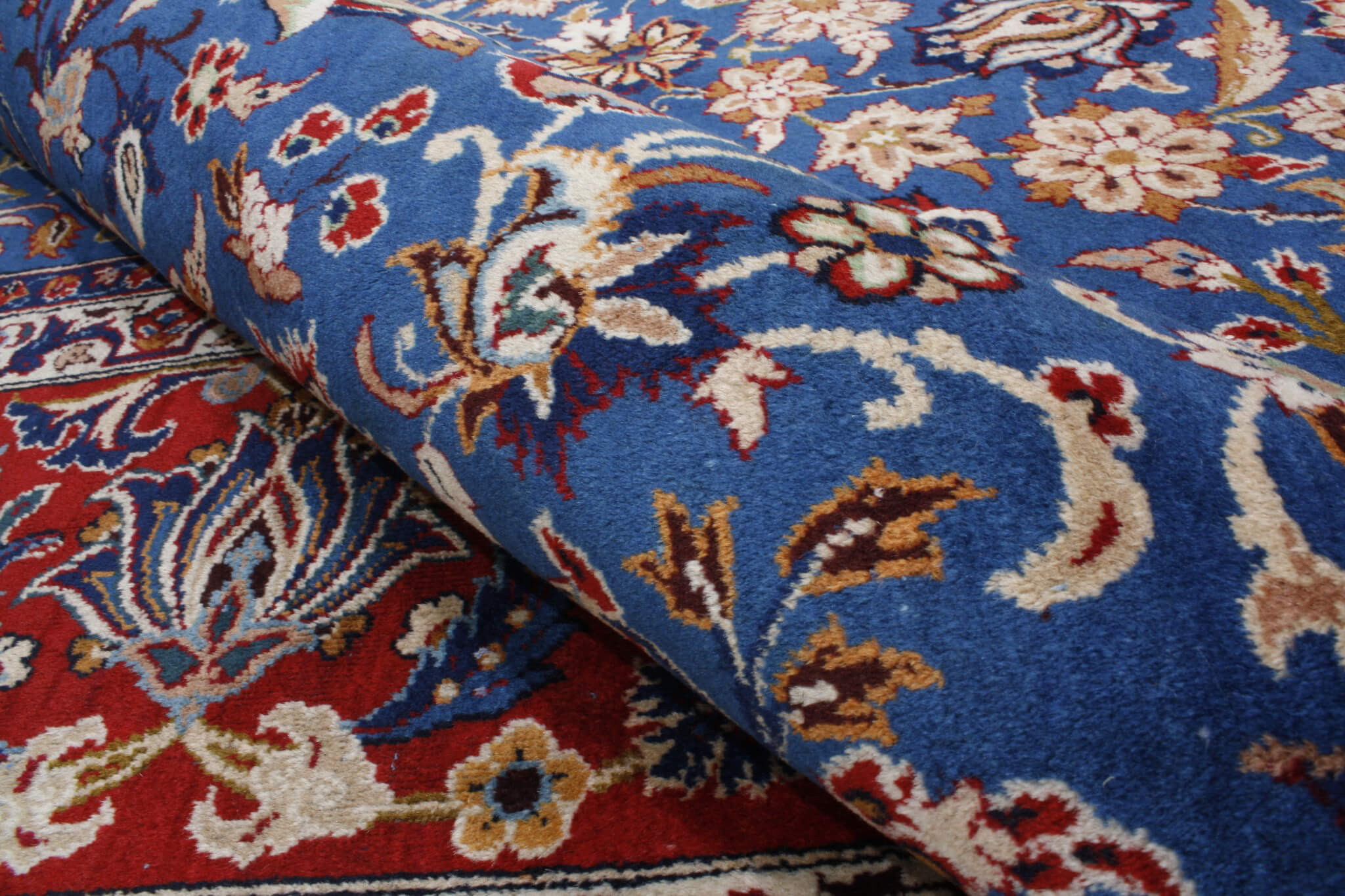 Persian rug Nadjafabad