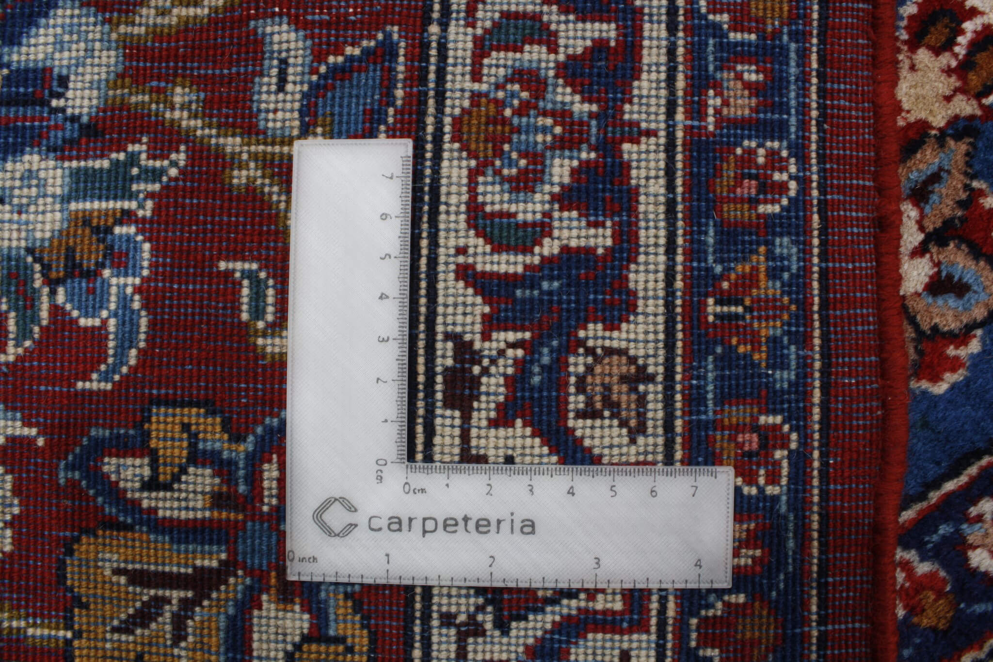 Persian rug Nadjafabad