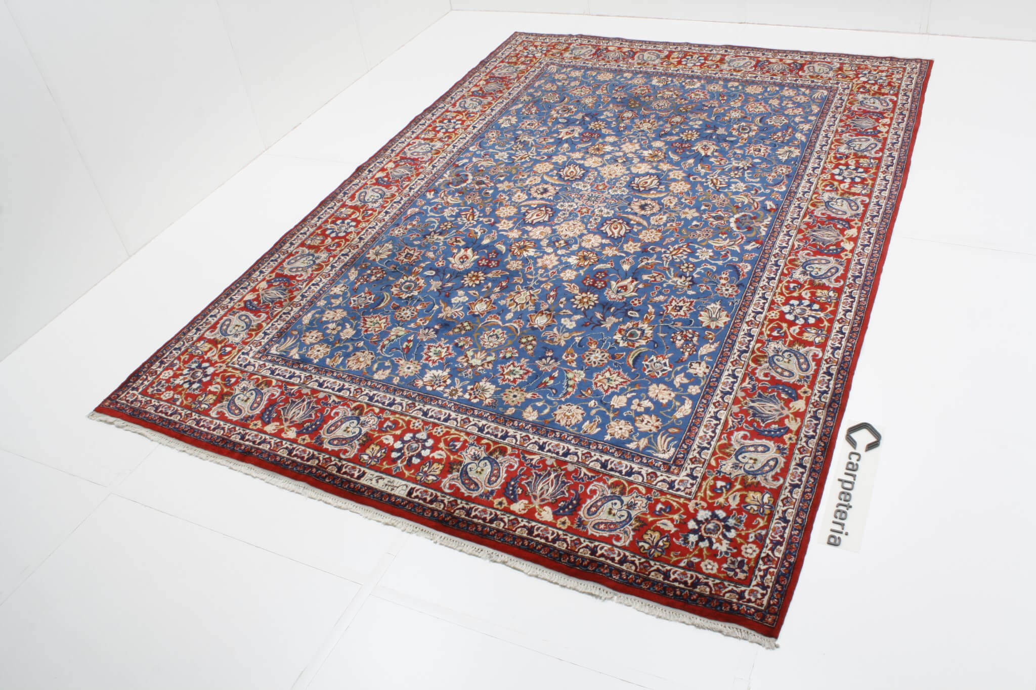 Perský koberec Nadjafabad