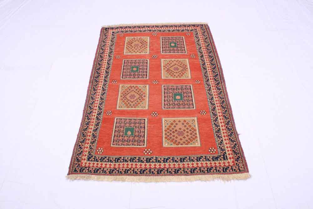 Persian rug Nimbaft