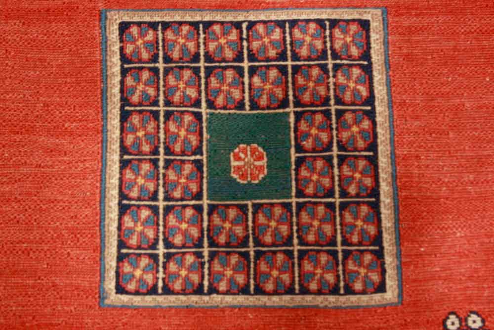 Perský koberec Nimbaft