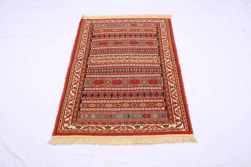 Persian rug Nimbaft