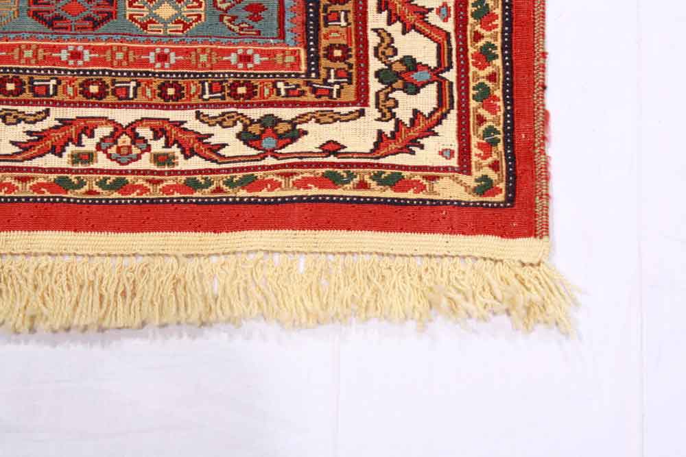 Persian rug Nimbaft