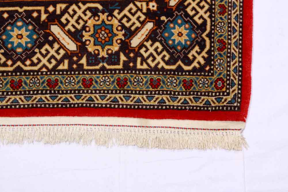 Persian rug Ghom Royal