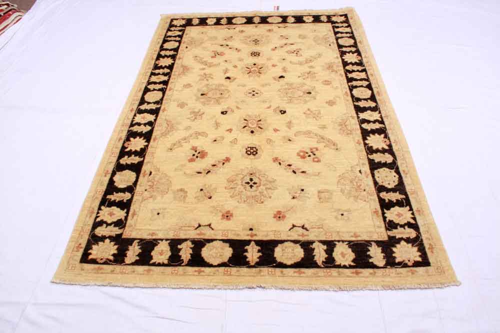 Oriental rug Ziegler Exclusiv